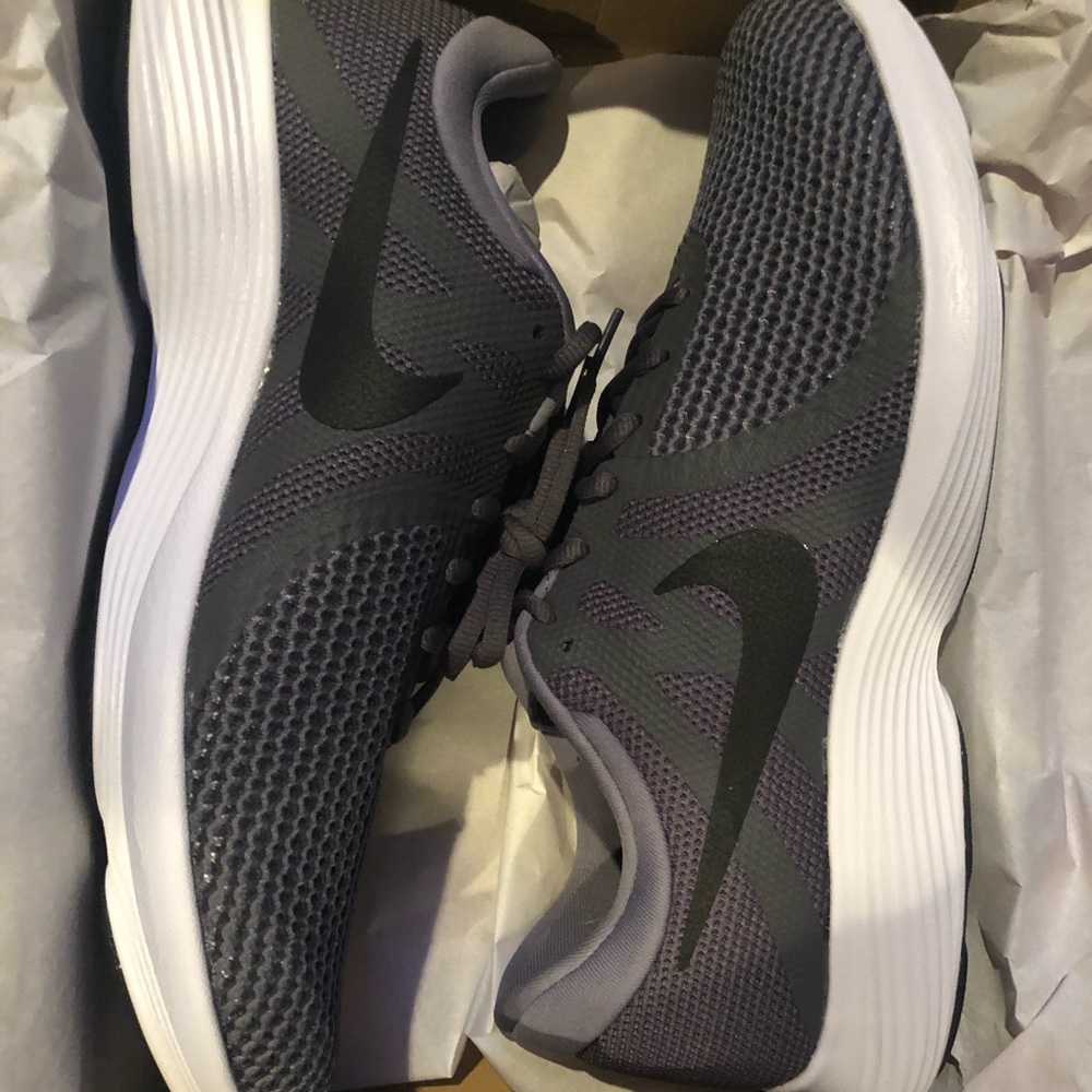 Nike shoes